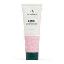 Gelinis prausiklis The Body Shop Vitamin E, 125 ml