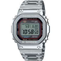 Casio GMW-B5000D-1CER - Laikrodis - Laikrodis vyrams