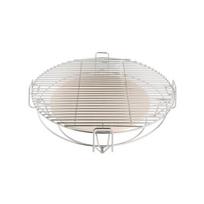 5 viename Kamado XXL grilio sistema