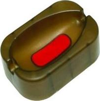 Metodinės šeryklėlės formelė Extra Carp Clay
