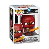 Figūrėlė Funko Pop! Saint Batman DC Dark Multiverse vinilo kolekcionuojamas modelis