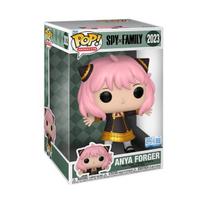 Figūrėlė Funko Pop! Džambo Anya Forger Spy X Family vinilas 25 cm