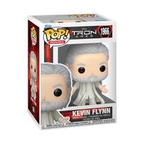 Figūrėlė Funko Pop! Tron: Ares Kevin Flynn #1966 vinilinė kolekcinė