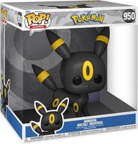 Figūrėlė Funko Pop! Umbreon Jumbo 25 cm vinilas Pokémon