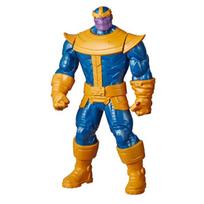 Figūrėlė Marvel Avengers Olympus Deluxe