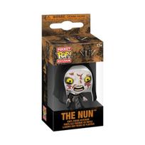 Raktų pakabukas Funko Pop! Vienuolė II Vienuolė siaubo vinilinė mini figūrėlė