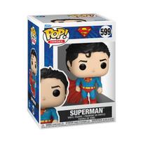 Vinilinė figūrėlė Funko POP! Supermenas (DC New Classics) kolekcinė 9 cm