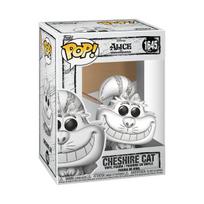 Vinilinė figūrėlė Funko POP! Česyrio katinas, pieštinis dekoras, Alisa Stebuklų šalyje