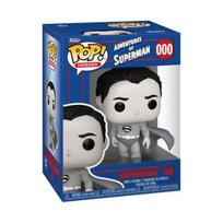 Vinilinė figūrėlė Funko Pop! Supermenas „50 skydas per amžius“ kolekcionuojamas