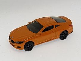 Žaislinis automobilis MSZ BMW M850i 1:64