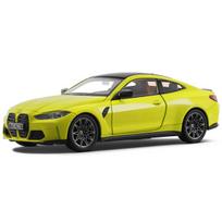 Žaislinis automobilis MSZ BMW M4 1:23