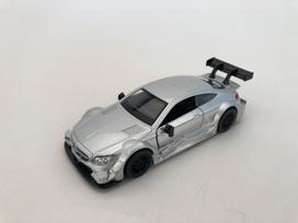 Žaislinis automobilis MSZ Mercedes-AMG C 63 DTM 1:43