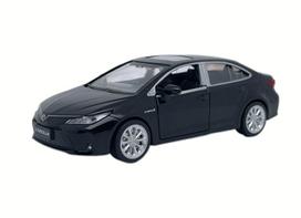 Žaislinis automobilis MSZ Toyota Corolla Hybrid 1:33