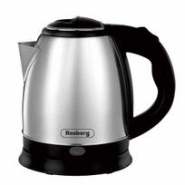 Virdulys Catler Rosberg 555R51230J 1500W 1L nerūdijančio plieno korpusas 555R51230J