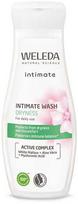 Weleda drėkinamasis intymios higienos valomasis kremas 200 ml