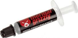Termolaidi pasta Thermal Grizzly Aeronaut 1g (TG- A- 001- RS)