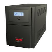 APC Power supply SMV1500CAI UPS EASY SMV 1500VA/1050W 6xC13, AVR
