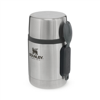 Thermo | Adventure | Capacity 0.53 L | Material Stainless Steel
