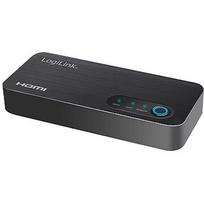 Logilink HDMI-Splitter 1x2, 4k/60Hz HD0059