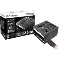 Thermaltake TR2 S, 650W, 80PLUS PS-TRS-0650NNSAWE-H