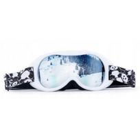 Qunature Panda Ski Goggles for Kids Black/ White