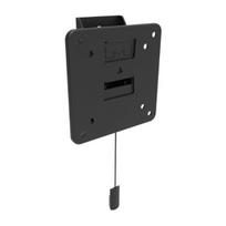 Multibrackets M VESA Wallmount Tilt 75/ 100 Black