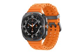 SAMSUNG Galaxy Watch Ultra sports watch, 47 mm, black (2025) (SM-EL705FZA2EUB)