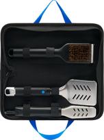 Napoleon grill accessories in a carry bag, 3-piece (GATL001)