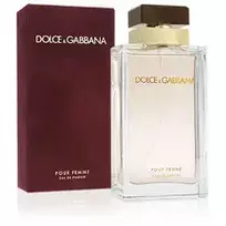 Dolce  AND  Gabbana Moncler Pour Femme (EDP) Eau de Parfum for Women 100 ml