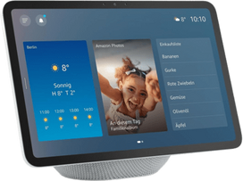 Amazon Echo Show 11 white