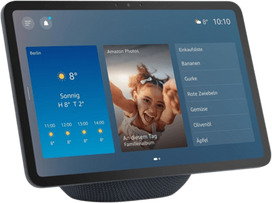 Amazon Echo Show 11 in gray