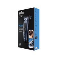 BRAUN Hair Clipper HC5350 blue (448754)