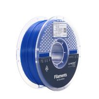 Gembird ABS Filament High Speed, 1.75 mm, 1 kg, blue