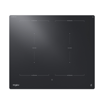 Whirlpool Built-in induction hob