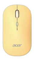 ACER AMR130 mouse, Universal Ambidextrous RF Wireless + Bluetooth, 1600 DPI