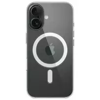 APPLE IPhone 16 6.1" MagSafe Clear Case