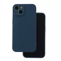 TFO Simple Color Mag case for Samsung Galaxy A57 5G in navy blue
