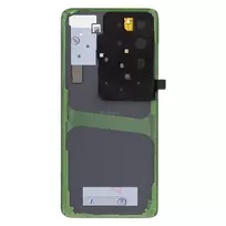SAMSUNG G988 Galaxy S20 Ultra Battery Cover, Cosmic Gray (Service Pack)