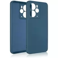 Beline Realme 14T Silicone Case, Blue