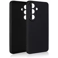 Beline Silicone phone case for Samsung Galaxy S26+ (S947) black
