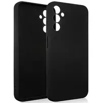 Beline Silicone phone case for Samsung Galaxy A14 5G (A146) black