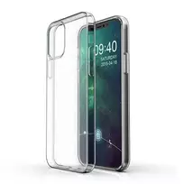 no name Beline Case Clear Xiaomi Redmi A3 Transparent 1mm