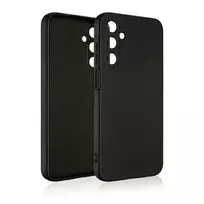 Beline Silicone phone case for Samsung Galaxy A25 (A256) black