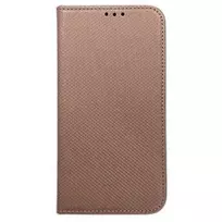 no Name Smart Magnetic Book Case for Realme 12 Pro, Grenat/Blue