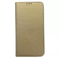 no name Smart Magnet book-style phone case for iPhone 14 | iPhone 13 gold