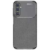 Beline Carbon Armor Pixel 9A Case, Black/Black Box