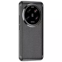 Beline Carbon Armor Xiaomi 15 Ultra black/black case