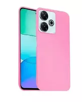 Beline Case Candy Xiaomi Redmi 13 4G Light Pink