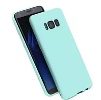Beline Candy phone case for Samsung Galaxy S21 Ultra (G998) blue