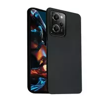 Beline Candy Case for Xiaomi Poco X5 Pro, Black
